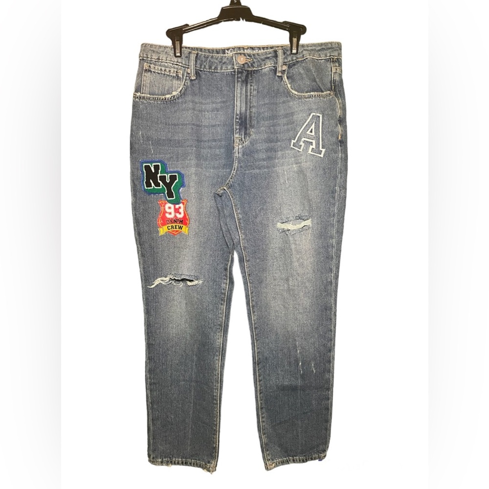 NOBO Denim Jeans